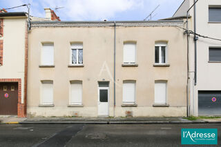  Appartement  vendre 1 pice 14 m