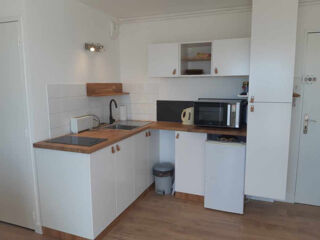  Appartement � louer 2 pi�ces 25 m�