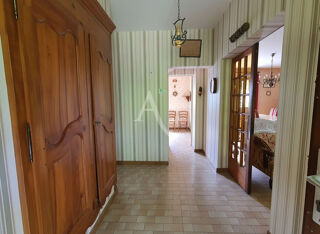  Maison à vendre 5 pièces 155 m²