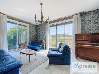  Maison � vendre 7 pi�ces 145 m�