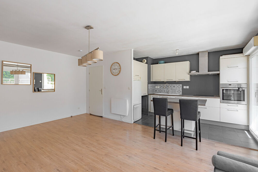 Vente Appartement EN EXCLUSIVITÉ ! Appartement T3 avec grande terrasse !! Centre-ville de Roubaix 149 000 HAI!! Roubaix