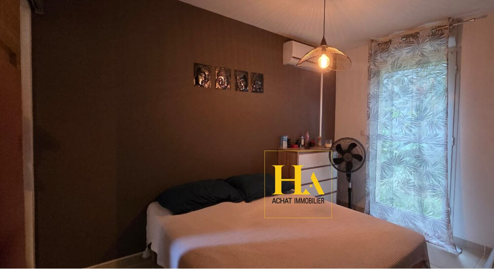 Vente Appartement T2 avec jardin à La Montagne | Résidence Les Huppes de Bourbon Saint denis