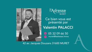  Terrain � vendre 1100 m�