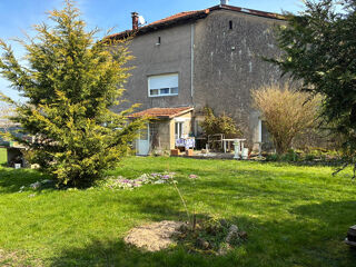  Maison à vendre 8 pièces 206 m²