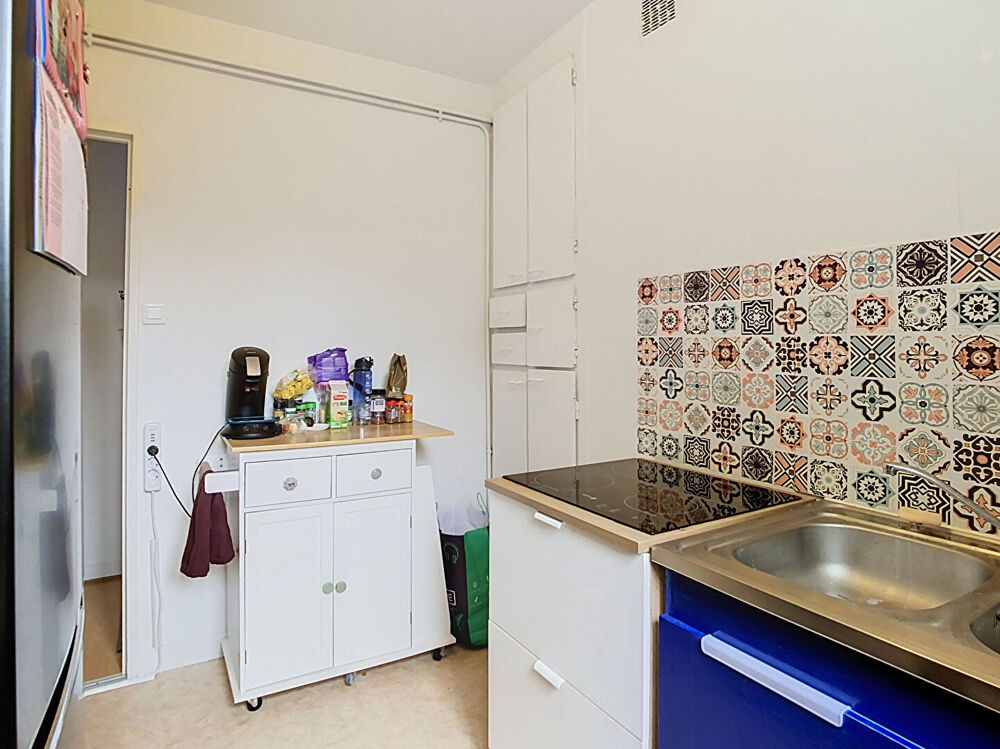 Location Appartement Appartement de type 3 à deux pas des commerces ! Quimper