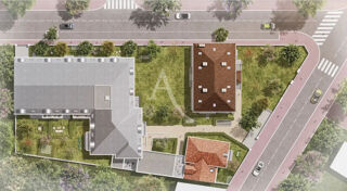  Appartement � vendre 3 pi�ces 53 m�