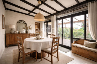  Maison � vendre 8 pi�ces 160 m�