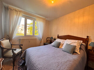  Appartement � vendre 3 pi�ces 82 m�