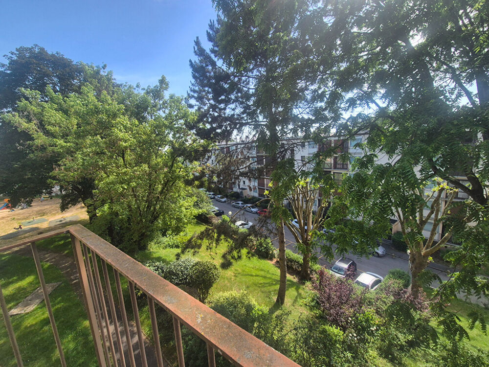 Vente Appartement Appartement Palaiseau 4 pièce(s) 69 m2 Palaiseau