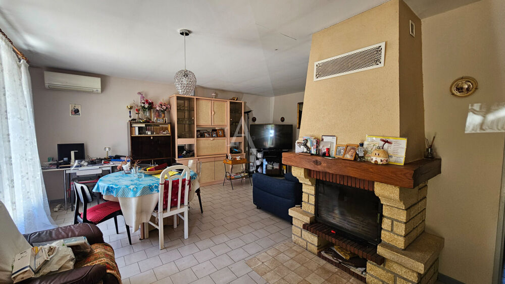 Maison Nimes 4 pièce(s) 82.77 m2