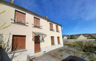  Maison � vendre 5 pi�ces 120 m�