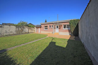  Maison � vendre 4 pi�ces 64 m�