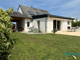  Maison  vendre 6 pices 135 m