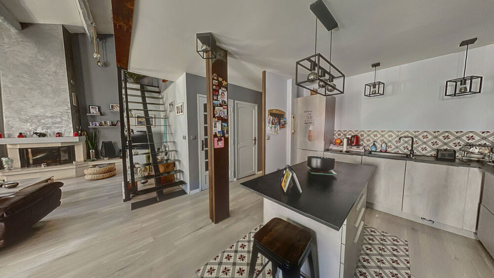 Maison Avignon 4 pièce(s) 144 m2 +GARAGE 55,70 m2
