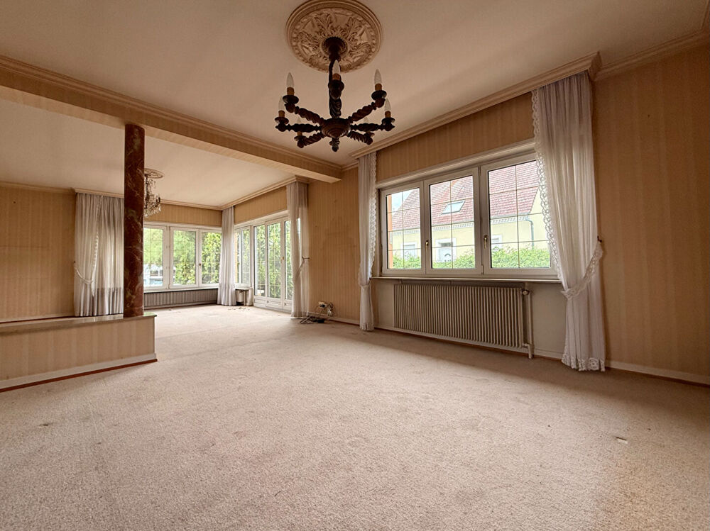 Vente Maison Maison Rixheim 4 pièce(s) 118 m2 Rixheim