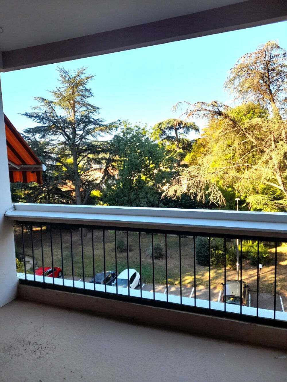 Vente Appartement Appartement Francheville 4 pièce(s) 91 m2 Francheville
