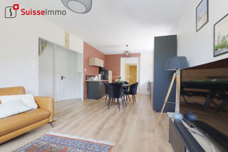  Maison à vendre 4 pièces 72 m²