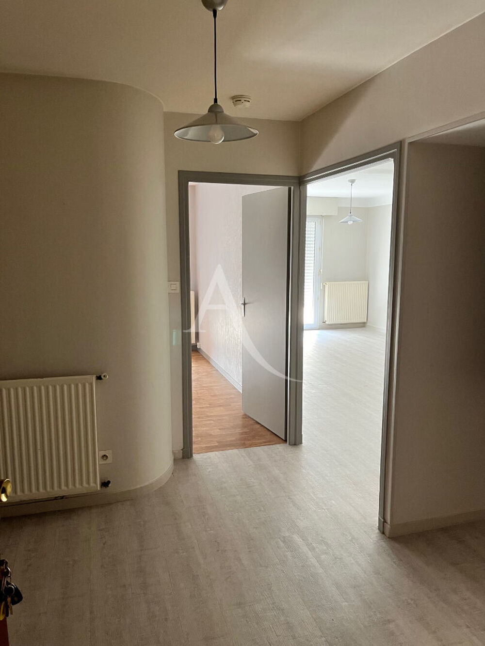 Location Appartement Appartement La Roche Sur Yon 2 pièce(s) 48.50 m2 La roche sur yon