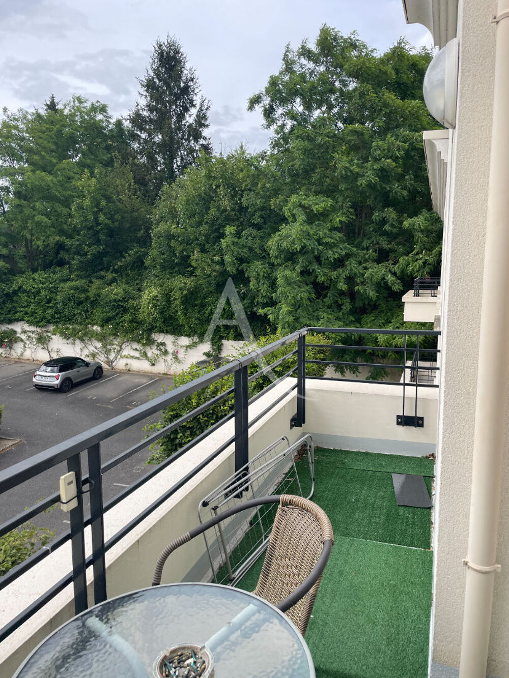 Vente Appartement Appartement 3 pièces Saint Jean De Braye 3 pièce(s) 56.31 m2 proche Loire et Combleux Saint jean de braye