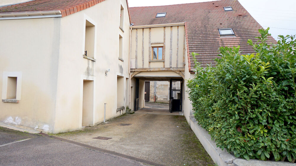 Appartement dans une petite résidence. Limay 3 pièces 60 m2