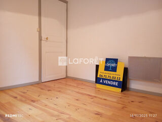  Appartement � vendre 4 pi�ces 77 m�