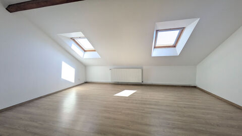  Appartement � louer 4 pi�ces 87 m� Carling