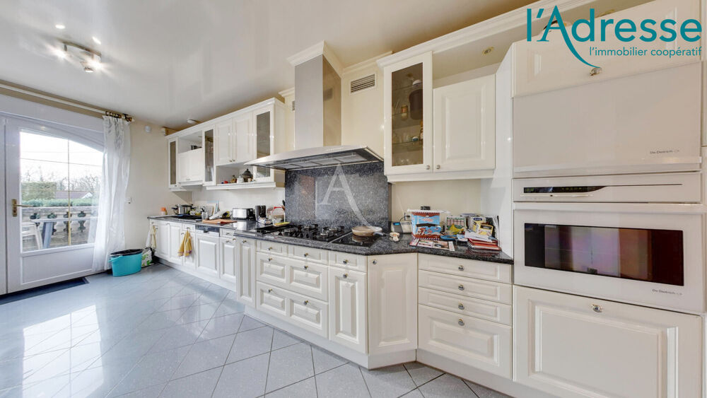 � vendre  Maison Montfermeil (93370)