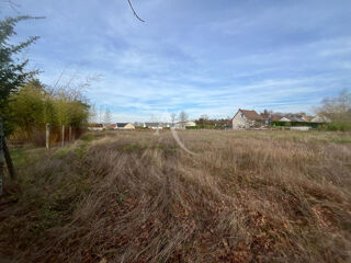  Terrain à vendre 535 m²