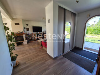  Maison � vendre 5 pi�ces 122 m�