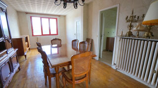  Maison à vendre 5 pièces 87 m²