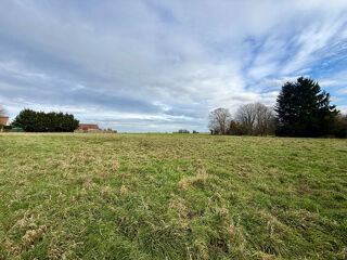  Terrain à vendre 956 m²