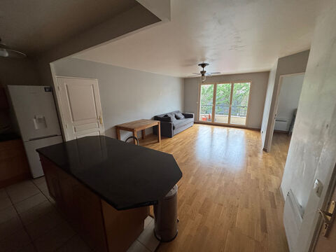  Appartement � louer 3 pi�ces 69 m�