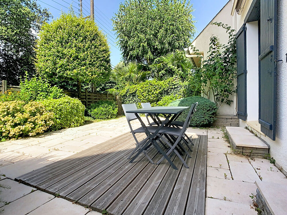 Maison 5 pièces 99 m² · à Nantes · 99 m² · 399 000 €