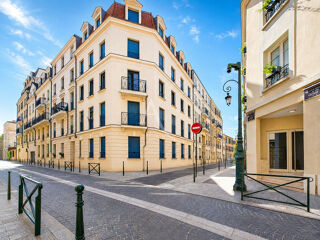  Appartement à vendre 2 pièces 48 m²