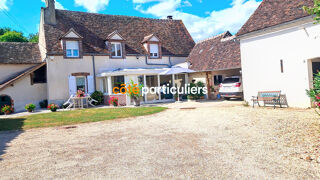  Maison  vendre 8 pices 188 m