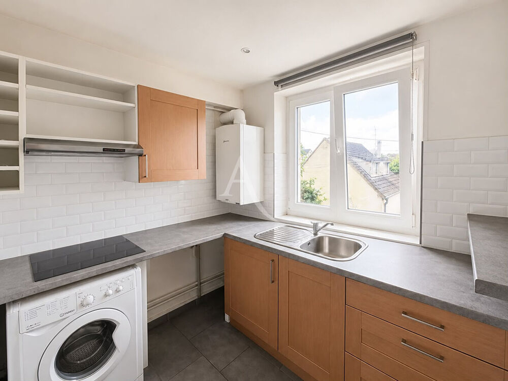 Appartement 3 Pièces - 51 m²