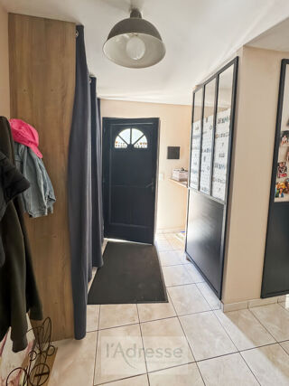  Maison à vendre 5 pièces 140 m²