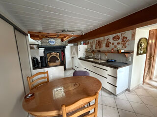  Maison � vendre 6 pi�ces 130 m�