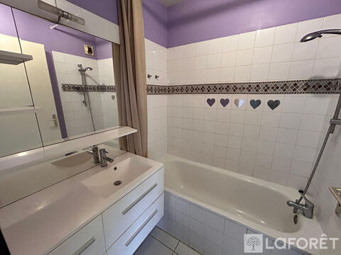  Appartement � louer 2 pi�ces 35 m�