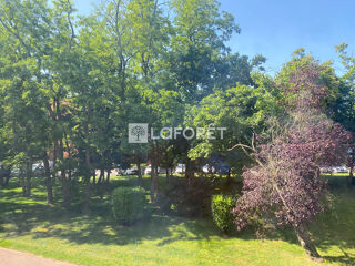  Appartement � vendre 3 pi�ces 59 m�