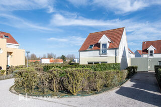  Maison à vendre 4 pièces 