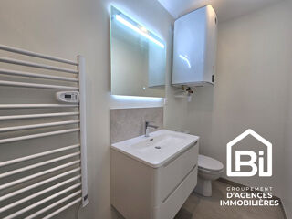  Appartement � vendre 1 pi�ce 22 m�