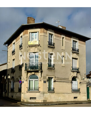 Vente Appartement 4 pièces 80 m², Verdun
