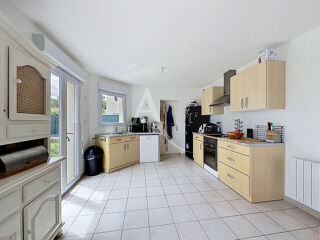  Maison à louer 5 pièces 90 m²