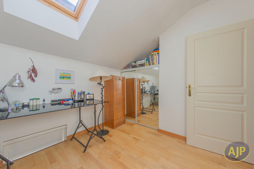 Vente Appartement Appartement Bordeaux 3 pièce(s) 57.46 m2 Bordeaux