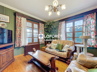  Maison � vendre 3 pi�ces 90 m�