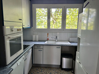 Appartement � louer 3 pi�ces 