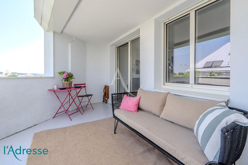 Appartement 3 pièces 65 m² · à Bordeaux · 65 m² · 348 000 €