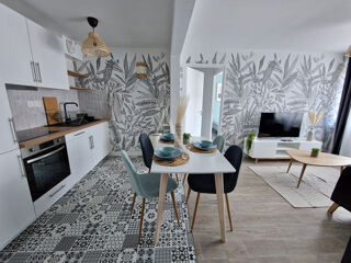 Appartement à louer 1 pièce 9 m²