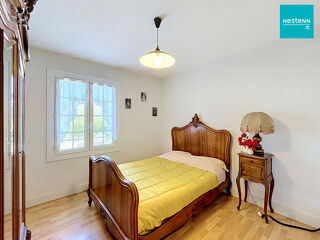  Maison à vendre 6 pièces 